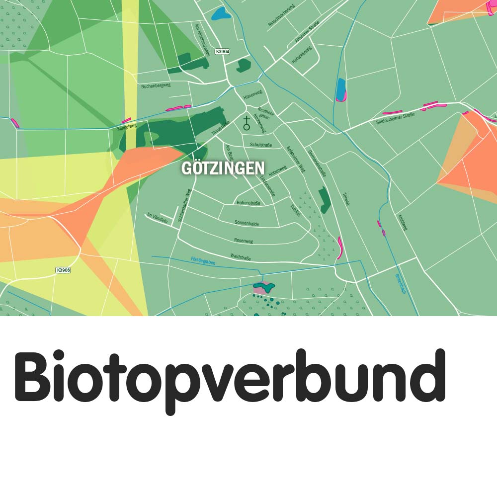 Biotopverbund