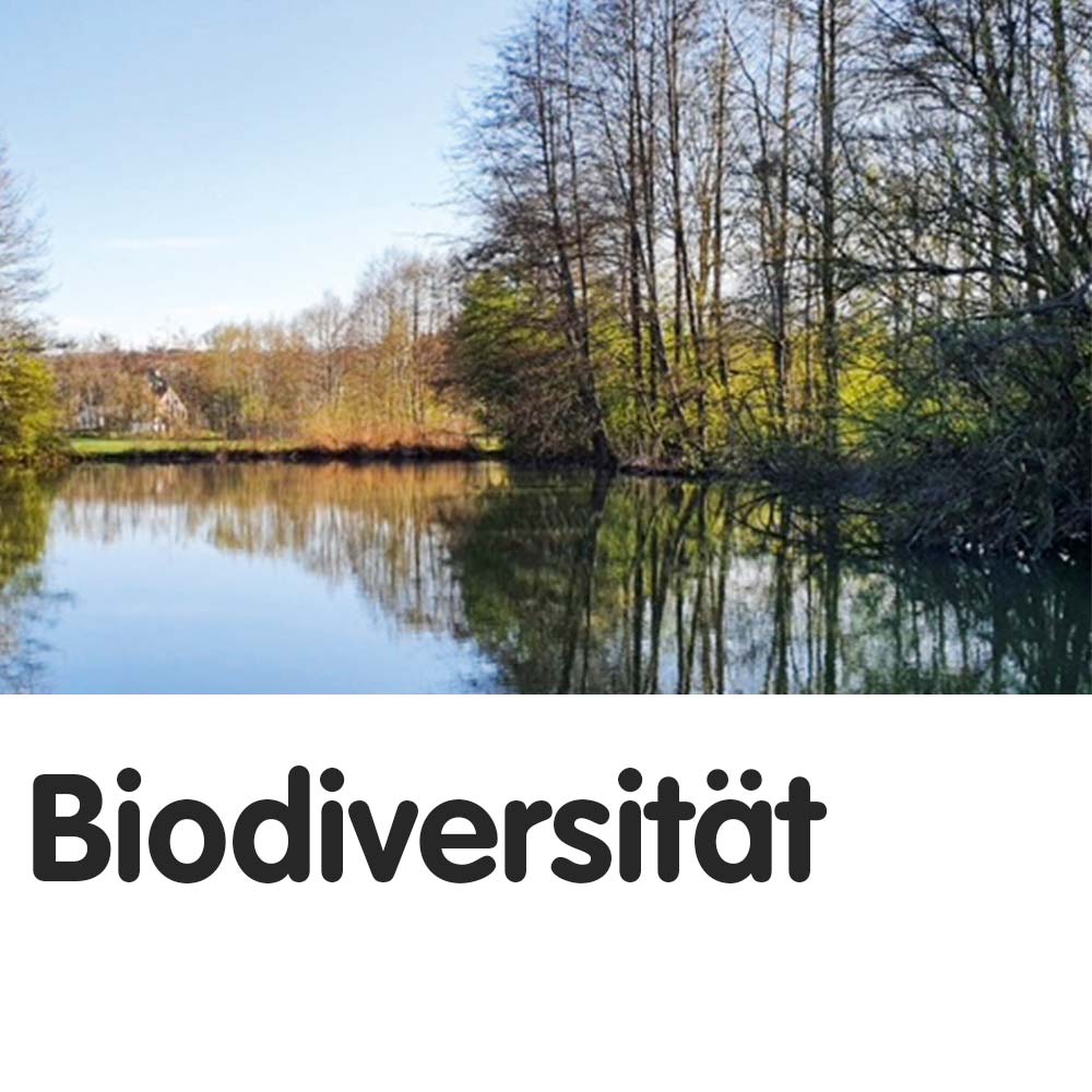 Biodiversität