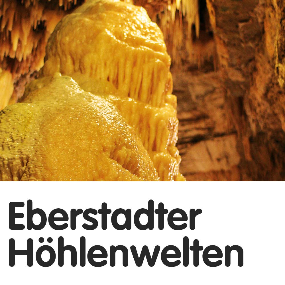 Eberstadter Tropfsteinhöhle
