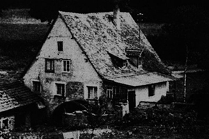 Buchener M&uuml;hlen