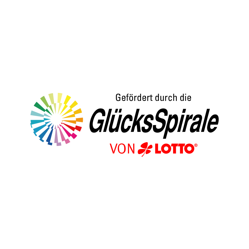 Logo GlücksSpirale