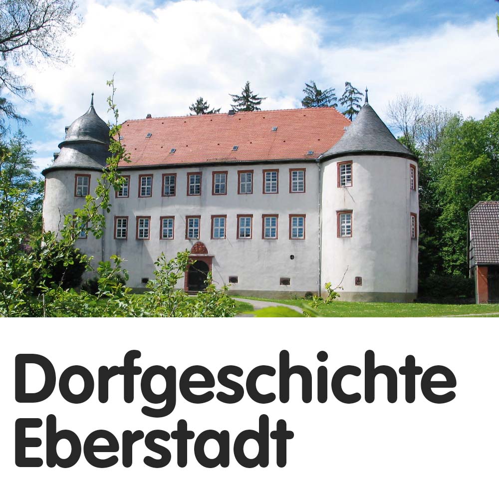 Dorfgeschichte von Eberstadt